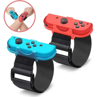 Accesorios NS 2 Muñequera Controles