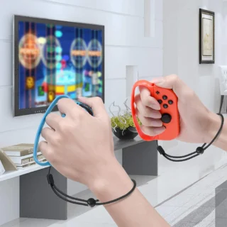 Accesorios NS 3 Empuñadura para Controles