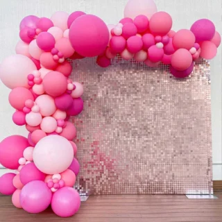 Cumpleaños Barbie 5