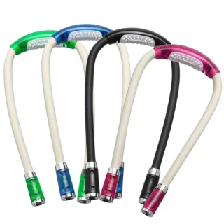 Luz Para Cuello 5