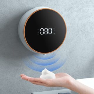 Dispensador de Pared 2