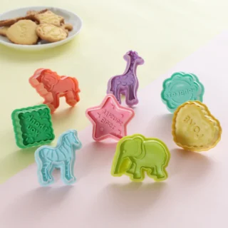 Accesorios Plasticina 5