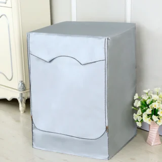 Funda Lavadora Secadora 2