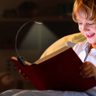 Luz para Leer 3