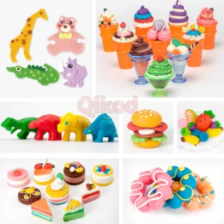 Accesorios Plasticina 8