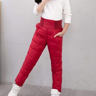 Pantalones Impermeables 2