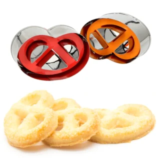 Molde para Galletas 4