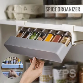 Especiero para Estante