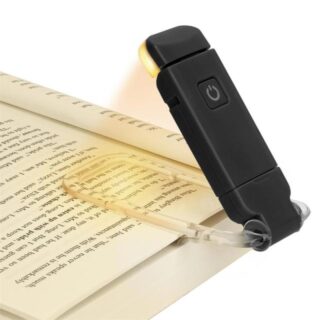 Luz para Leer 1