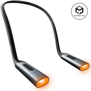 Luz Para Cuello 4