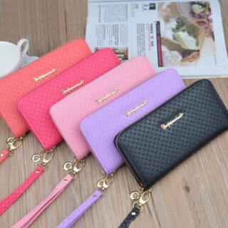 Billeteras 5