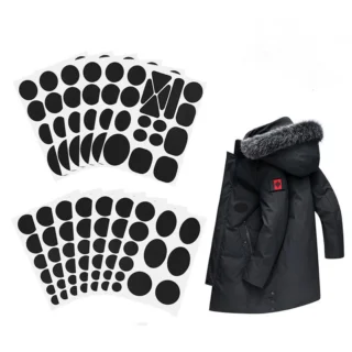 Parches para Parka 3