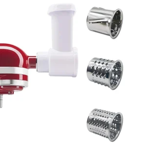 Accesorios KA Rebanador