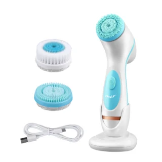 Máquina Limpieza Facial
