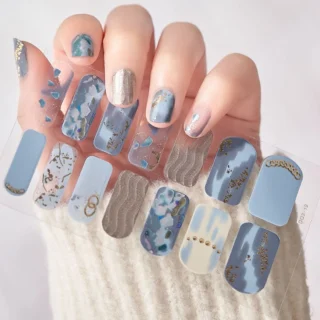 Uñas Press On 8