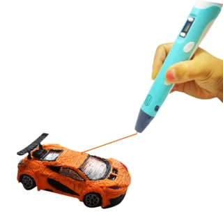 Lápiz 3D