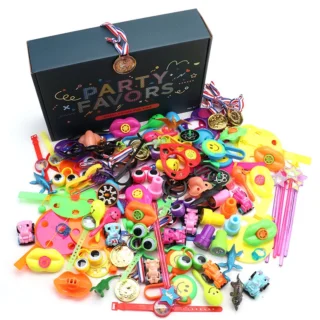 Sorpresas de Cumpleaños 2 Pack Grande