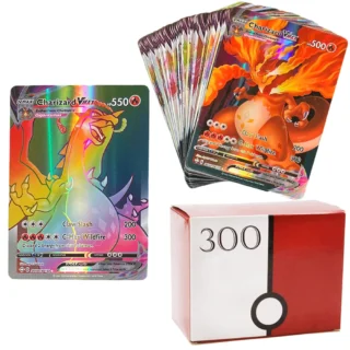 Cartas Pokemon 6