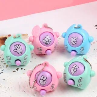 Sorpresas de Cumpleaños 8