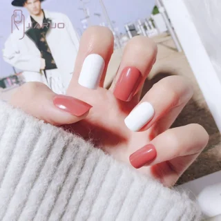Uñas Press On 6