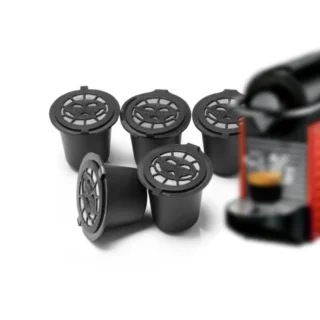 Cápsulas Nespresso Reutilizables 1