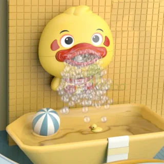 Juguetes Baño 5