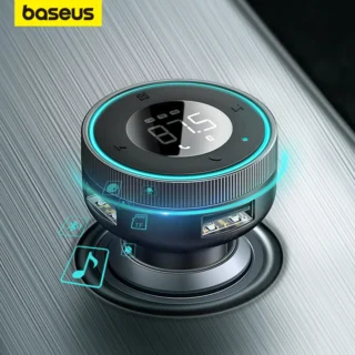 Bluetooth para Auto 1