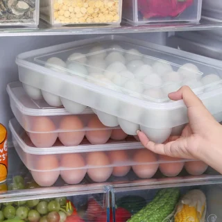 Contenedor de Huevos 1