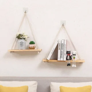 Repisas de Madera