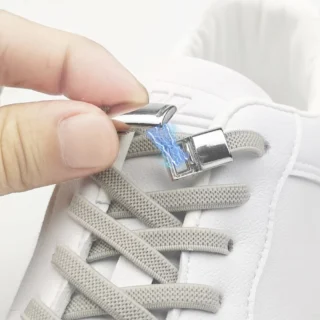 Cordones con Imán 1