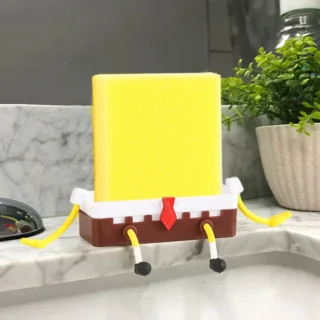 Esponja Bob Esponja 2