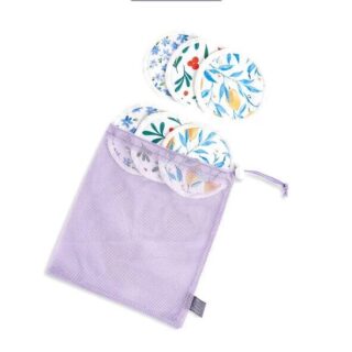 Absorbente de Lactancia 1 Reutilizable