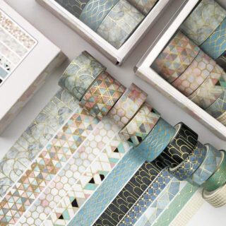 Washi Tape 2