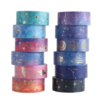 Washi Tape 3