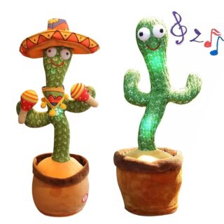 Cactus Bailarin