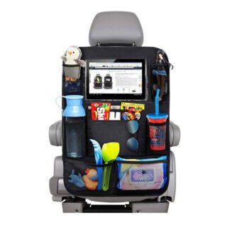 Cubre Asiento Delantero 5