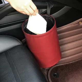 Basurero para Auto 1