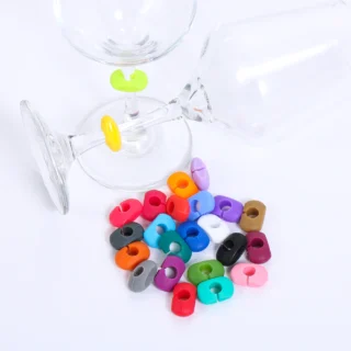 Marcadores de Vasos y Copas 7
