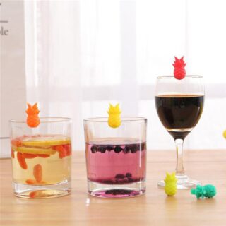 Marcadores de Vasos y Copas 3