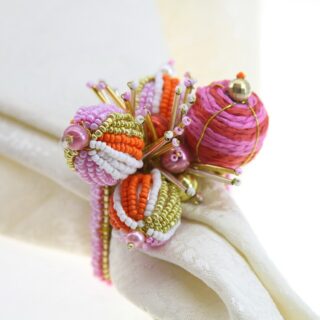 Anillo para Servilleta 2
