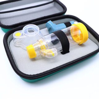 Bolso para Aerocamara