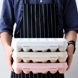 Contenedor de Huevos 2