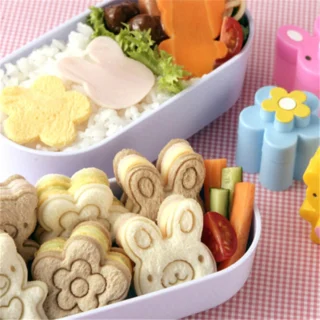 Moldes para Sandwich 3