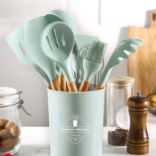 Utensilios de Cocina 2