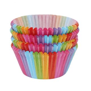 Molde Cupcake Individual 1
