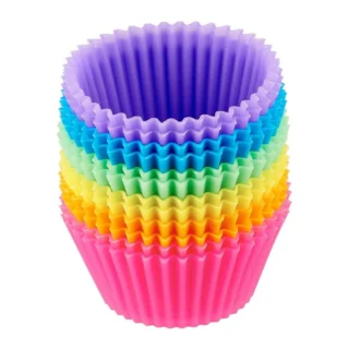 Molde Cupcake Individual 2