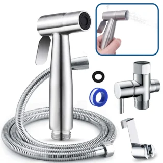 Complementos Baño 5