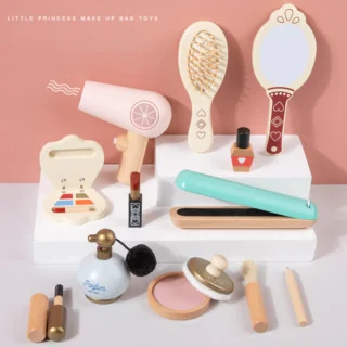 Juego de Rol Maquillaje