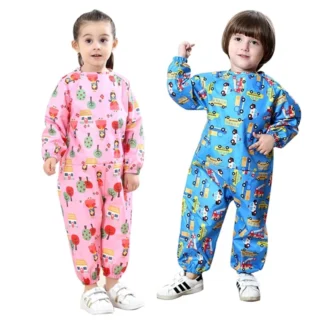 Enterito Impermeable 2