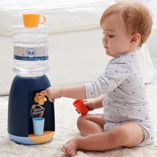 Dispensador de Agua Infantil